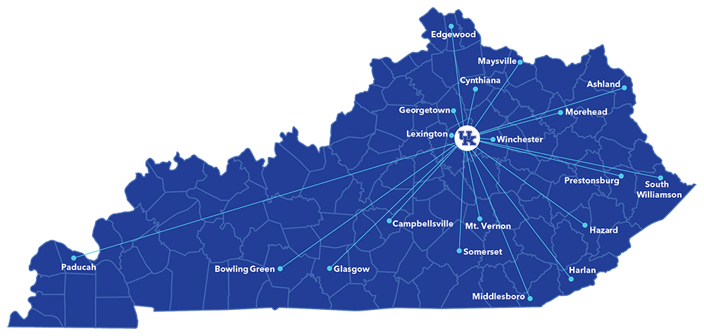 MCCAN Map