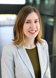 Laurie McLouth, PhD