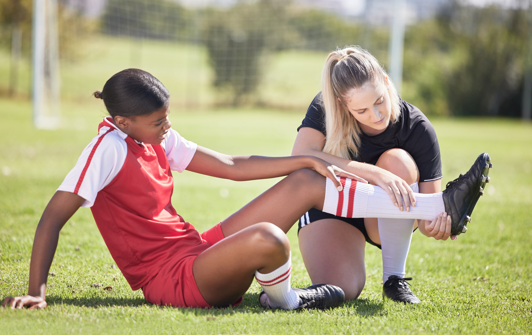 Athletic trainers blog