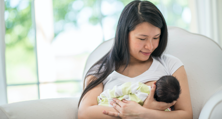 Breastfeeding Awareness