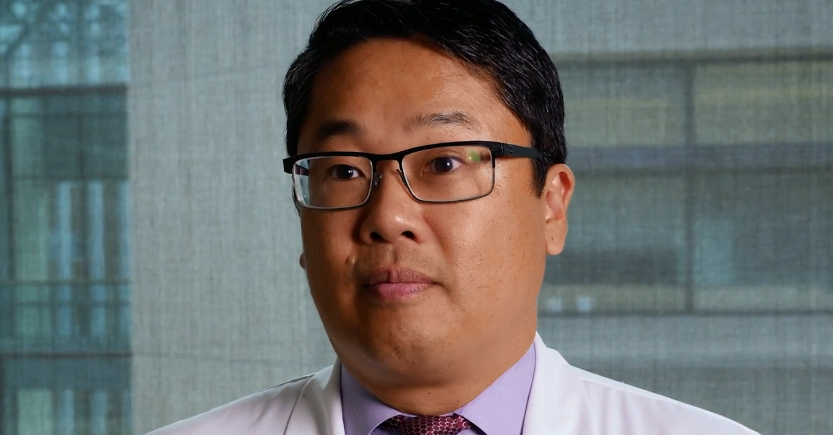 Dr. Joseph Kim