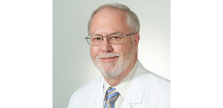 Dr. Robert Frazer