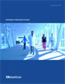 Annual Report 2010 cover