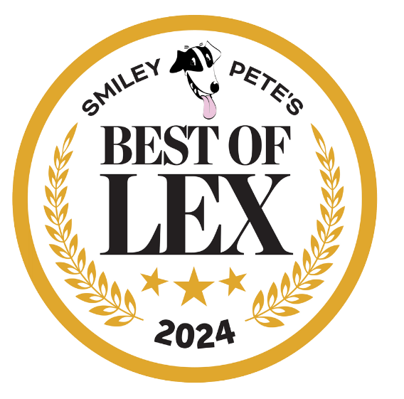 Best of Lex seal