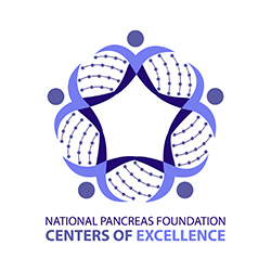 Centers of Excellence - Pancreatic Cancer