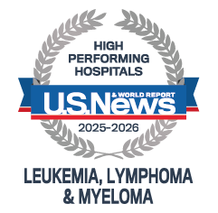 leukemia lymphoma myeloma badge
