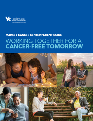 MCC Patient Guide Cover
