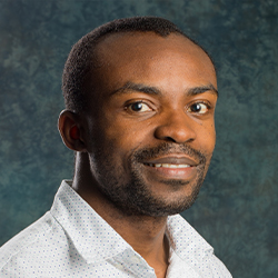 Samuel Awuah, PhD