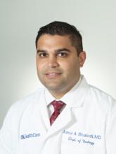 Dr. Amul Bhalodi
