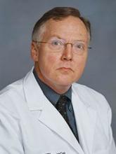 Dr. Raeford Brown