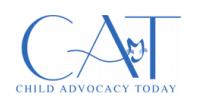 CAT logo