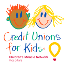 Credit Unions for Kids logo