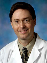 Dr. John Gurley