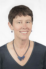 Headshot of Jane Reusch, MD