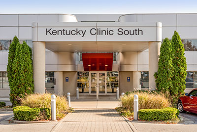 Kentucky Clinic South
