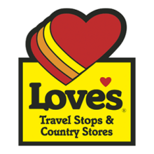 Love's Travel Stops & Country Stores logo