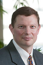 Headshot of Martin Myers, Jr., MD, PhD
