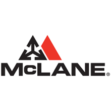 McLane logo
