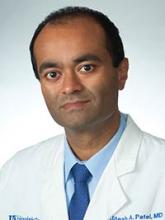 Jitesh A. Patel, MD, FASCRS, FACS