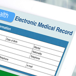 Medical records.