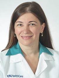 Dr. Ana Ruzic