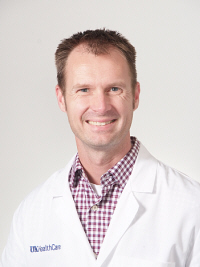 Dr. Kyle Smoot
