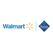 Walmart/Sam's Club logo