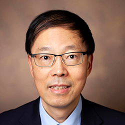 Wei Zheng, MD, PHD