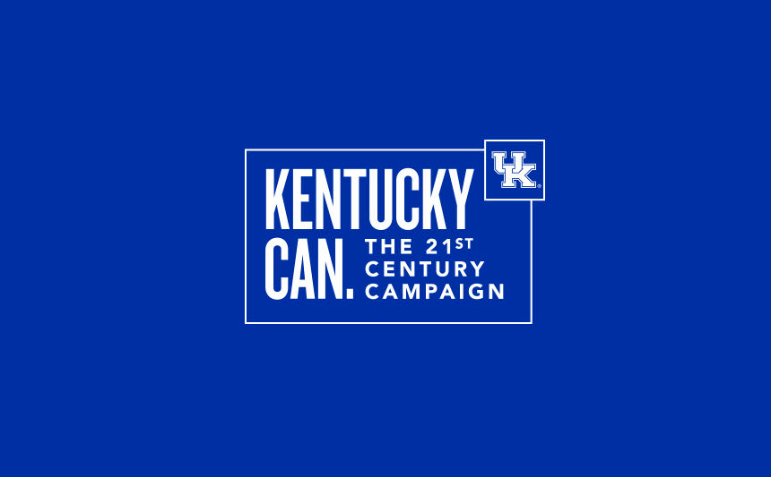 "Kentucky Can" campaign logo