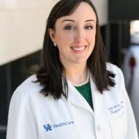 Dr. Emily Marcinkowski