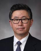 Jin W. Chung, MD, PhD