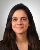 Ana Bastos de Carvalho, MD