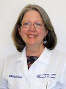 Mary A. Phillips, APRN