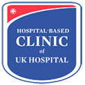 hospital based clinic logo